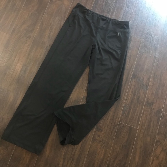 danskin yoga pants petite